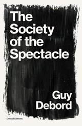 The Society of the Spectacle - Guy Debord - 9781922491282