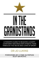In The Grandstands - LUKINS,  Dr Jo - 9781922497086