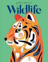 Pete Cromer: Wildlife - Pete Cromer - 9781922514042