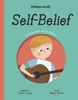 Self-Belief - LOUISE,  Zanni - 9781922514318