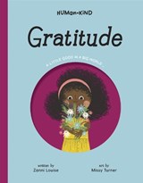 Human Kind: Gratitude - Zanni Louise - 9781922514455