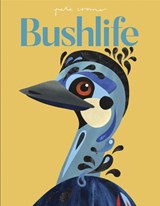 Pete Cromer: Bushlife - Pete Cromer - 9781922514608