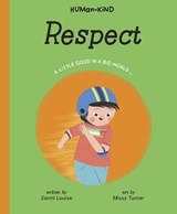 Respect - Zanni Louise - 9781922514639
