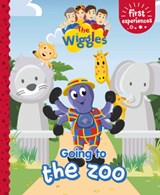 The Wiggles: First Experience Going to the Zoo - The Wiggles - 9781922514905