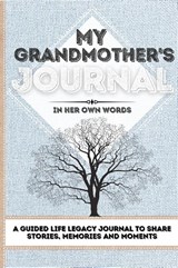 My Grandmother's Journal - Romney Nelson - 9781922515803
