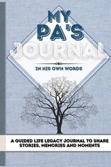 My Pa's Journal - NELSON,  Romney - 9781922515872