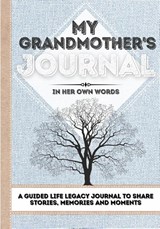 My Grandmother's Journal - Romney Nelson - 9781922515919