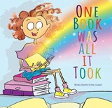 One Book Was All It Took - Wenda Shurety - 9781922539137
