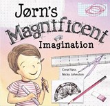 Jørn’s Magnificent Imagination - VASS,  Coral - 9781922539144