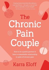 The Chronic Pain Couple - Karra Eloff - 9781922539212