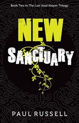 New Sanctuary - Paul Russell - 9781922539946