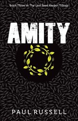 Amity - Paul Russell - 9781922539953
