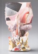 Kate Tucker - A community of parts -  - 9781922545244