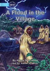 A Flood in the Village - MCLENNAN,  Alison - 9781922550316