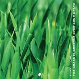 The Grass is Greener Over Your Grave - Stuart Cooke - 9781922571755