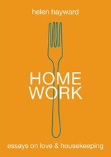 Home Work - Helen Hayward - 9781922571915