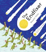 Endfixer - Noemi Vola - 9781922610713