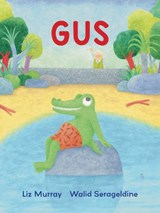 Gus - Liz Murray - 9781922610720