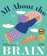 All About the Brain - Gabriel Dabscheck - 9781922610782