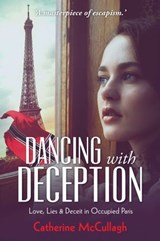 Dancing with Deception - Catherine McCullagh - 9781922615329