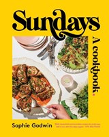Sundays - Sophie Godwin - 9781922616579