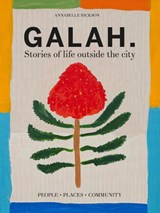 Galah - Annabelle Hickson - 9781922616586