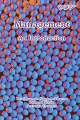 Management - LAKHAWAT,  Pradhyuman Singh ; Singh, Poonam ; Chandra, Archana - 9781922617293