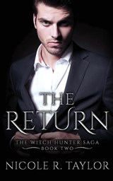 The Return - Nicole R Taylor - 9781922624161