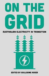 On the Grid - Guillaume Roger - 9781922633217