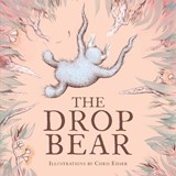 The Drop Bear - Hiro Inkin - 9781922677877