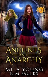 Ancients and Anarchy