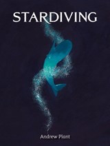 Stardiving - Andrew Plant - 9781922696014