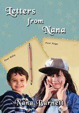 Letters from Nana - BARNETT,  Nana (Lynley) - 9781922727039