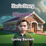 Zac's Story - Lynley Barnett - 9781922727930