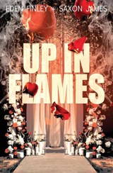 Up in Flames - Eden Finley ; Saxon James - 9781922741240