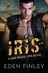 Mike Bravo Ops - Eden Finley - 9781922743008