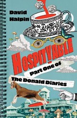 Hospityable - HALPIN,  David - 9781922751201