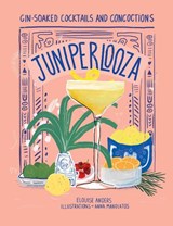 Juniperlooza - Elouise Anders - 9781922754486