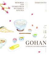 Gohan: Everyday Japanese Cooking - Emiko Davies - 9781922754523