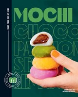 Mochi - Sabrina Fauda-rôle - 9781922754974