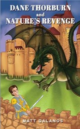 Dane Thorburn and Nature's Revenge - Matt Galanos - 9781922792105