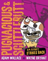 Pugnacious and Scuttlebutt - Adam Wallace - 9781922804495