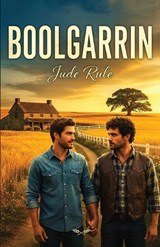 Boolgarrin - Jude Rule - 9781922819154