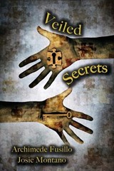 Veiled Secrets - Archimede Fusillo - 9781922830913