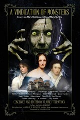 A Vindication of Monsters - Lucy Sussex ; Nancy Holder ; Sara Karloff - 9781922856401