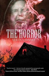 The Horror - Seb Doubinsky - 9781922856661