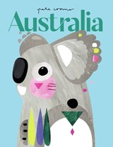 Pete Cromer: Australia Paperback - Pete Cromer - 9781922857149