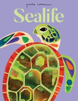 Pete Cromer: Sealife - Pete Cromer - 9781922857309