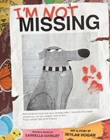 I'm Not Missing - Kashelle Gourley - 9781922857668