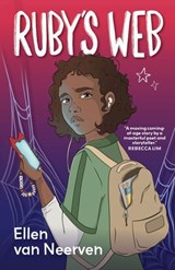 Ruby's Web - Ellen van Neerven - 9781922864086